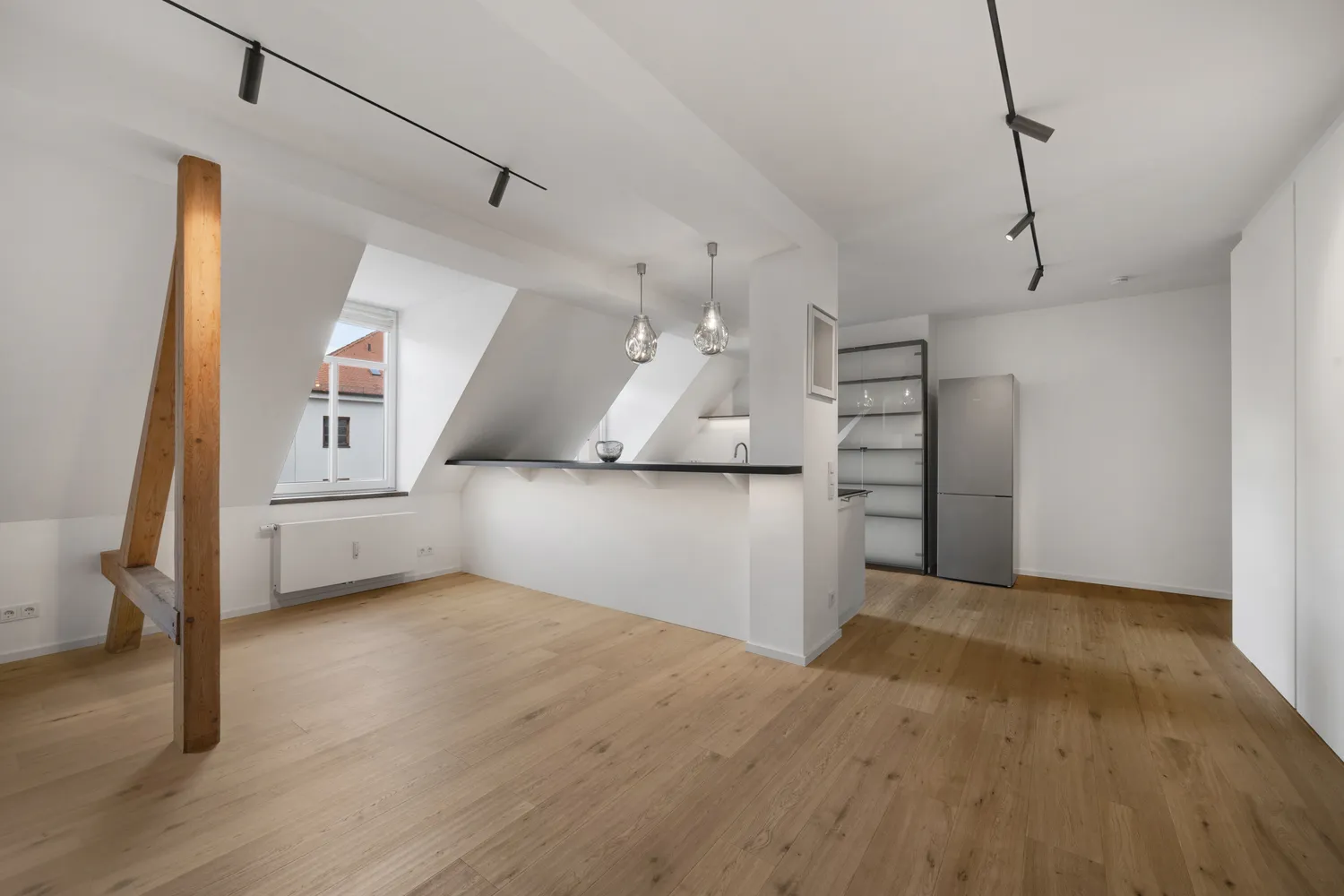 3 Zimmer Wohnung mit 101 m² in München – Bild 8