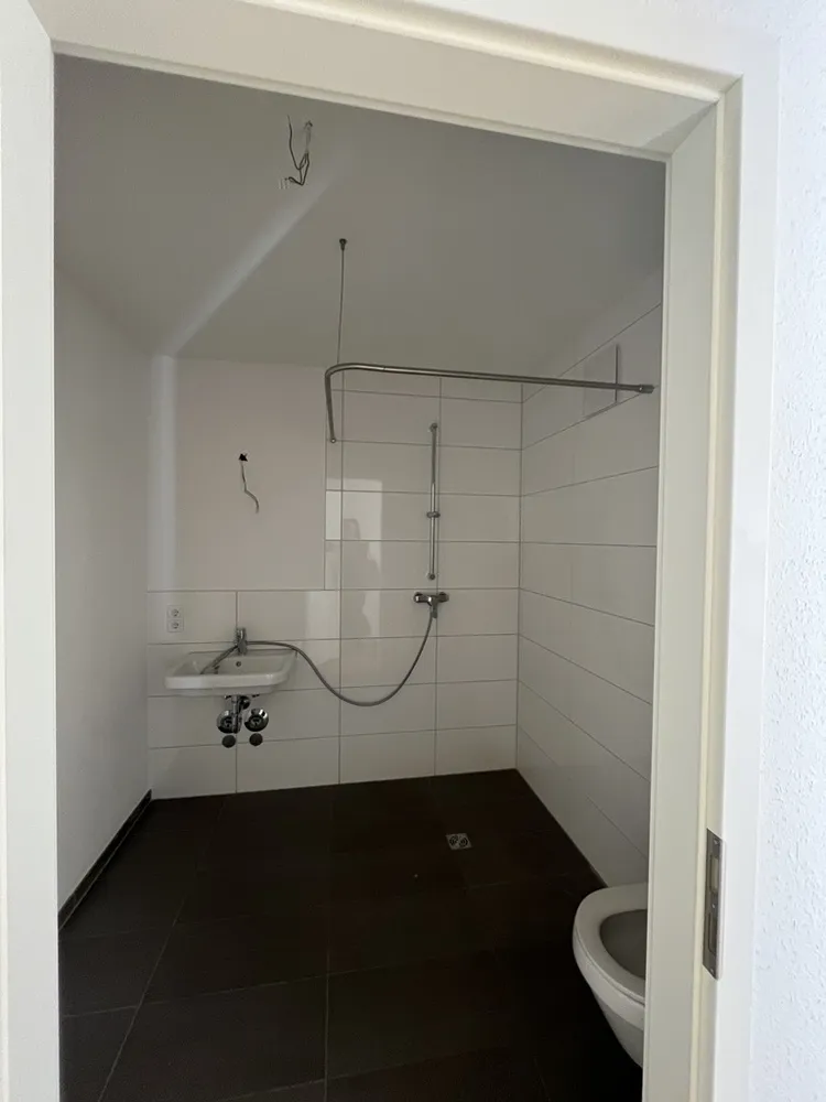1 Zimmer Wohnung mit 28 m² in Aachen – Bild 4