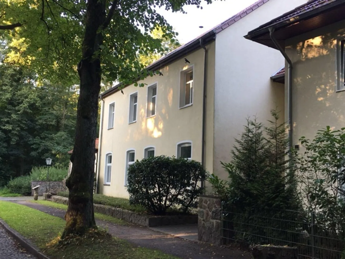 3 Zimmer Wohnung mit 106 m² in Hamburg – Bild 2