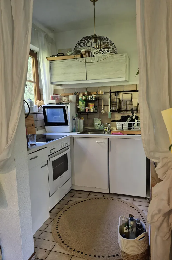 2 Zimmer Wohnung mit 50 m² in Tübingen – Bild 1