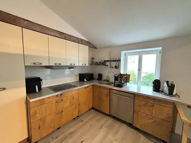 1 Zimmer Wohnung mit 10 m² in Heidelberg – Bild 11