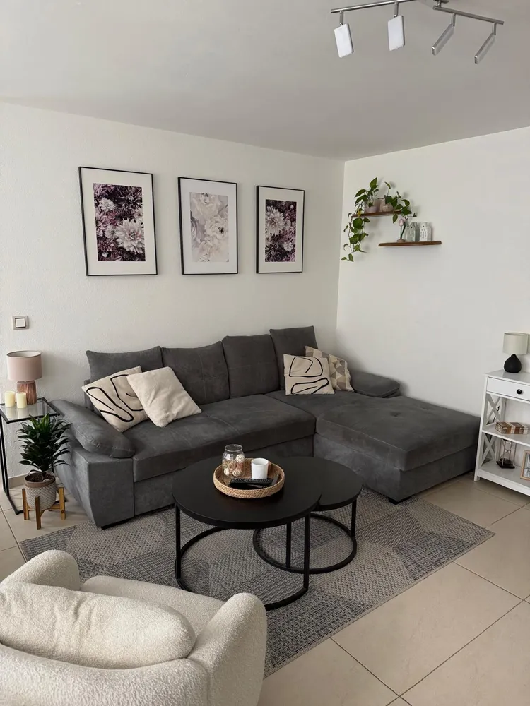 2 Zimmer Wohnung mit 61 m² in Oberhausen – Bild 2