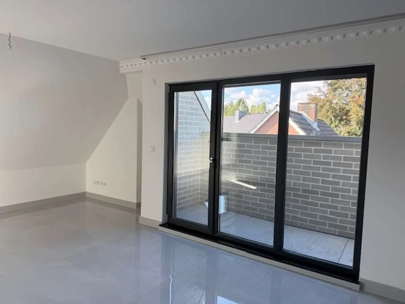 2 Zimmer Wohnung mit 62 m² in Lübeck – Bild 8