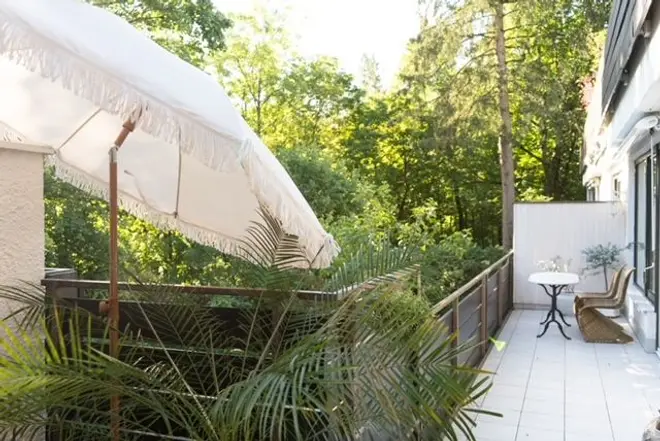 3 Zimmer Wohnung mit 74 m² in München – Bild 8