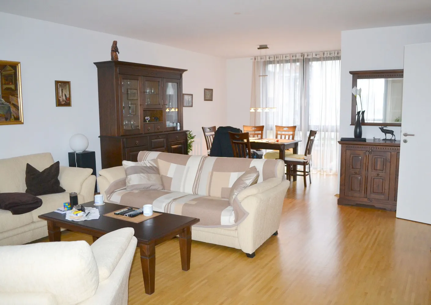 3 room apartment with 104 m² in Bonn – Photo 9