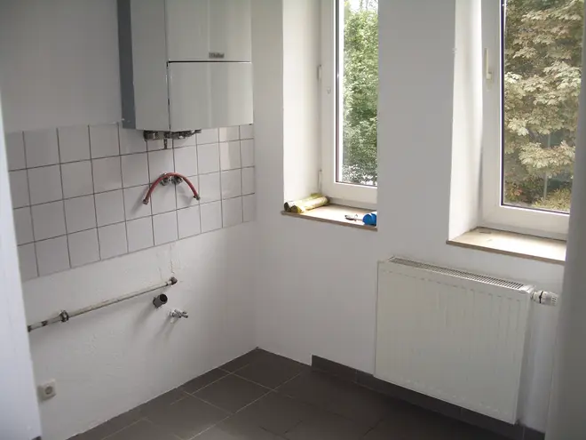 2 Zimmer Wohnung mit 45 m² in Aachen – Bild 5