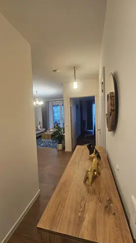 2 Zimmer Wohnung mit 66 m² in Berlin – Bild 6