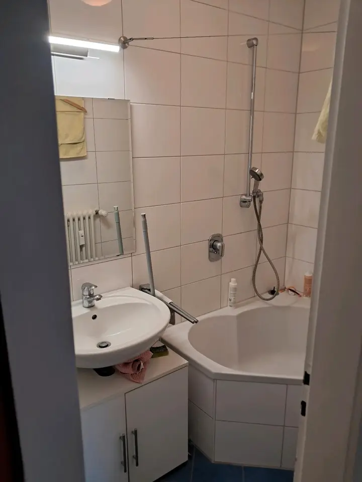 Studio mit 15 m² in Ulm – Bild 5