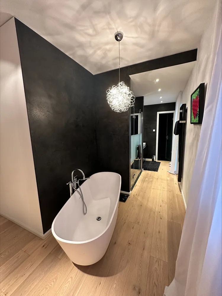 2 Zimmer Wohnung mit 128 m² in Dortmund – Bild 8