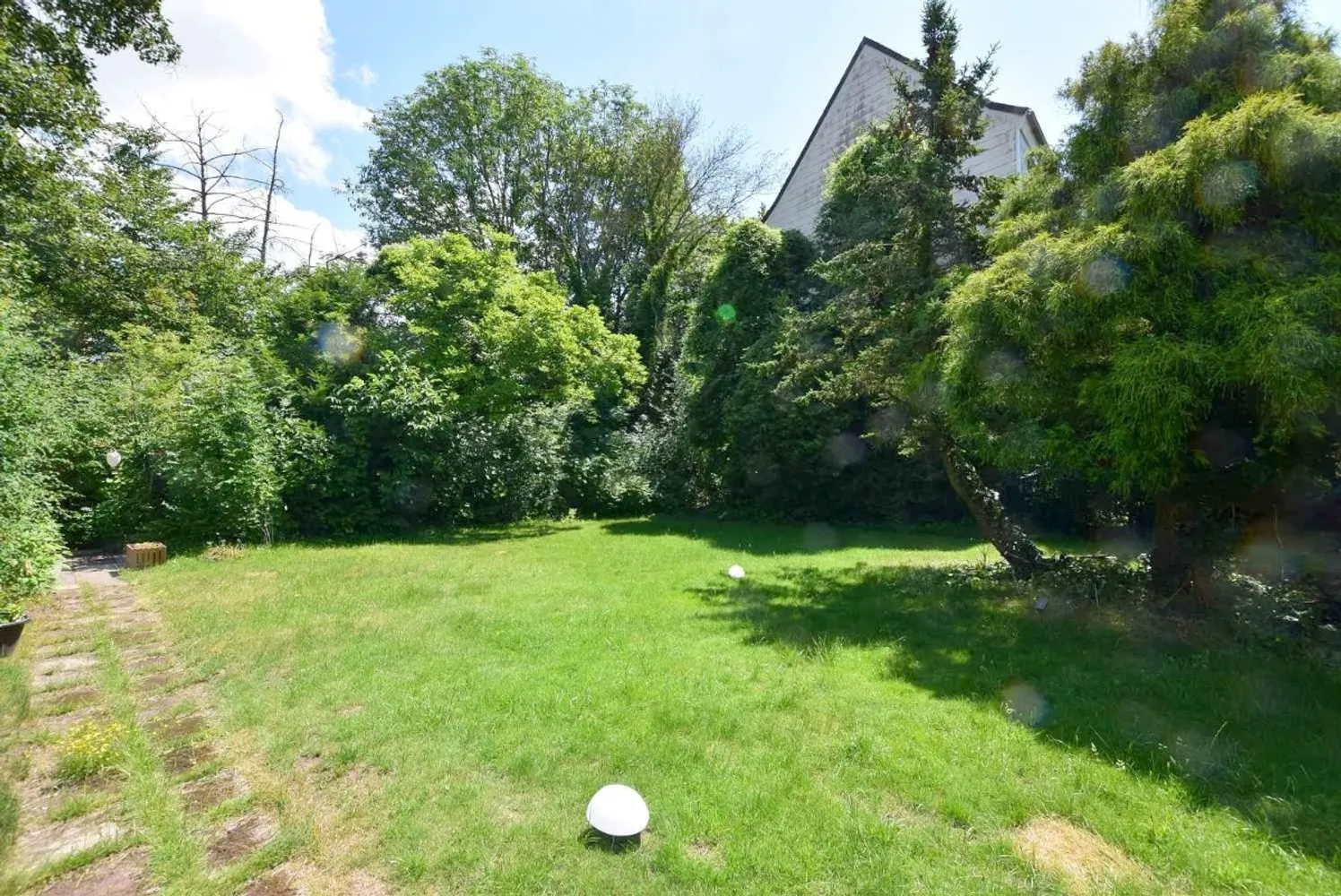 2 Zimmer Wohnung mit 72 m² in Braunschweig – Bild 11