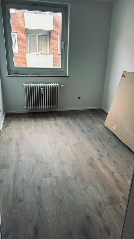 3 Zimmer Wohnung mit 72 m² in Bremen – Bild 2