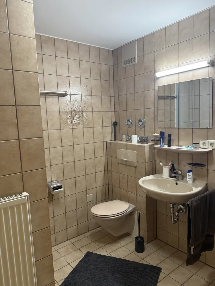 1 Zimmer Wohnung mit 35 m² in Nürnberg – Bild 3