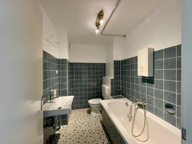 3 Zimmer Wohnung mit 77 m² in Köln – Bild 4