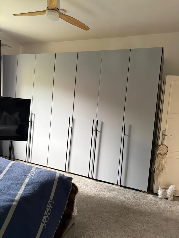 3 Zimmer Wohnung mit 94 m² in Wuppertal – Bild 7