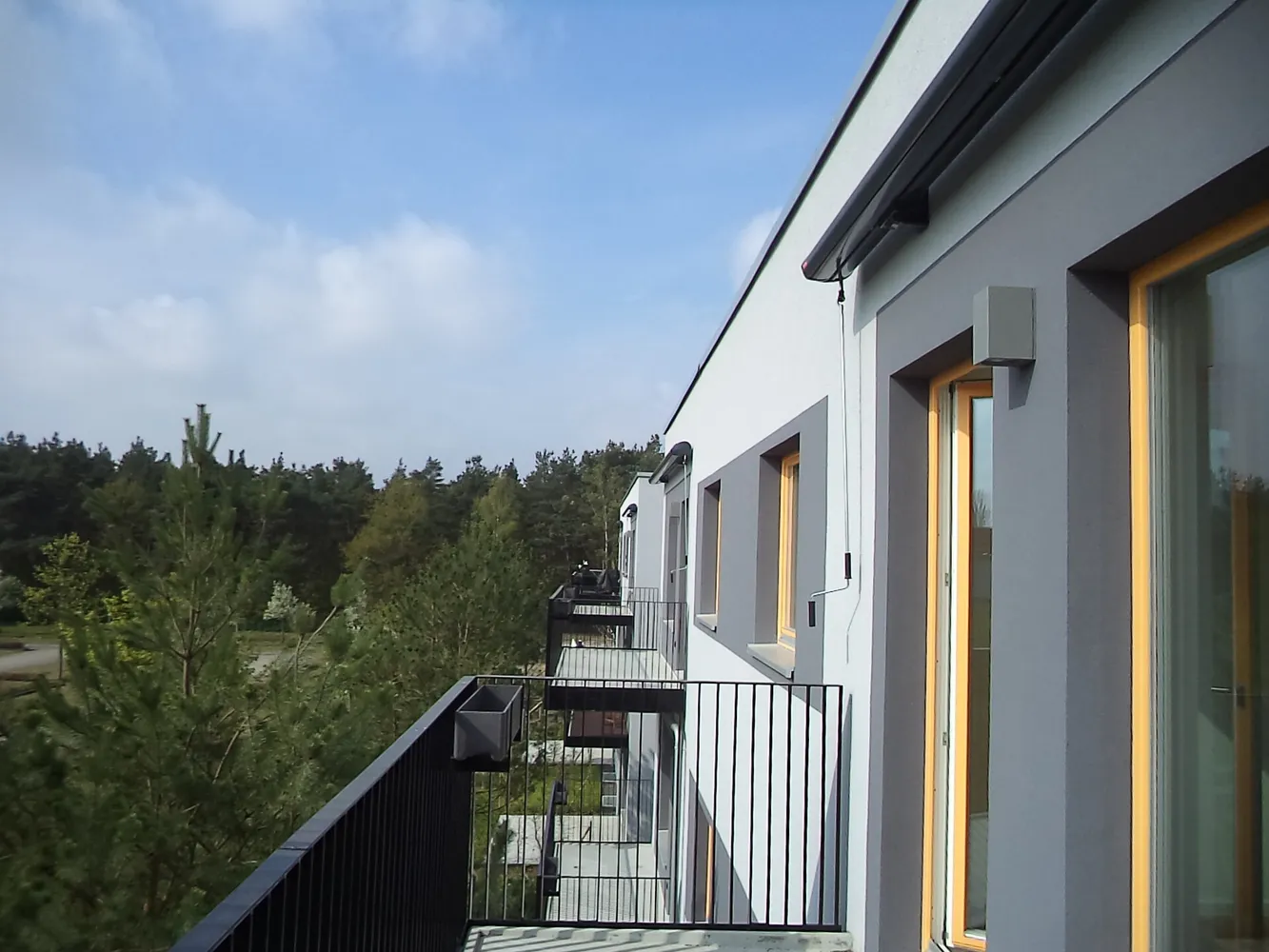 2 room apartment with 62 m² in Berlin – Photo 1