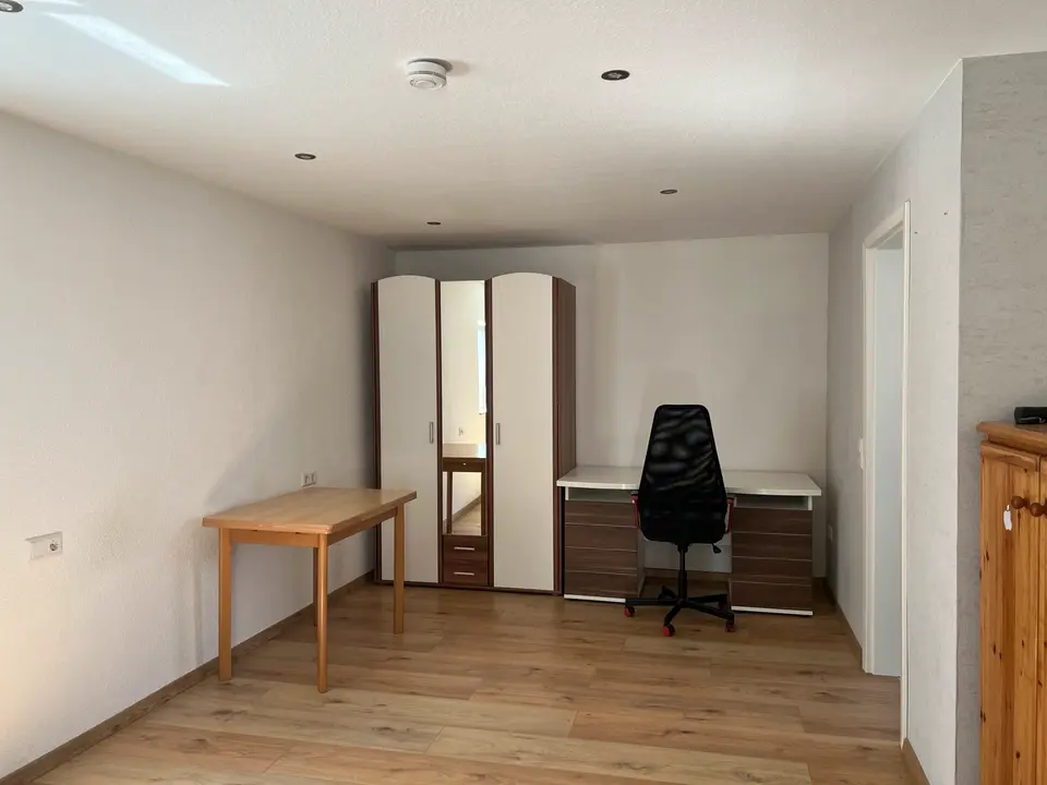 2 Zimmer Wohnung mit 28 m² in Herrenberg – Bild 6