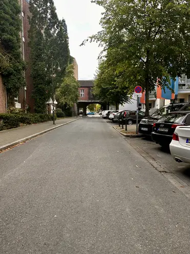 3 Zimmer Wohnung mit 89 m² in Düsseldorf – Bild 3
