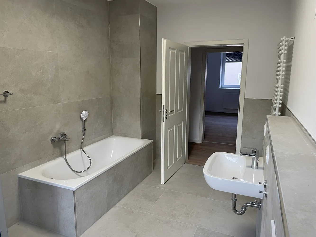 4 Zimmer Wohnung mit 102 m² in Kaiserslautern – Bild 7