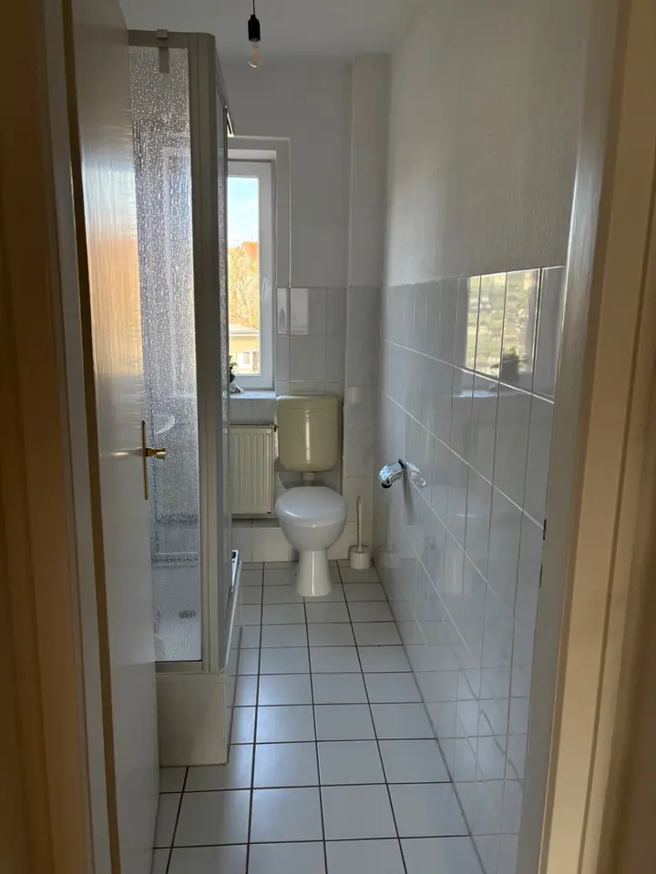 2 Zimmer Wohnung mit 52 m² in Quedlinburg – Bild 5