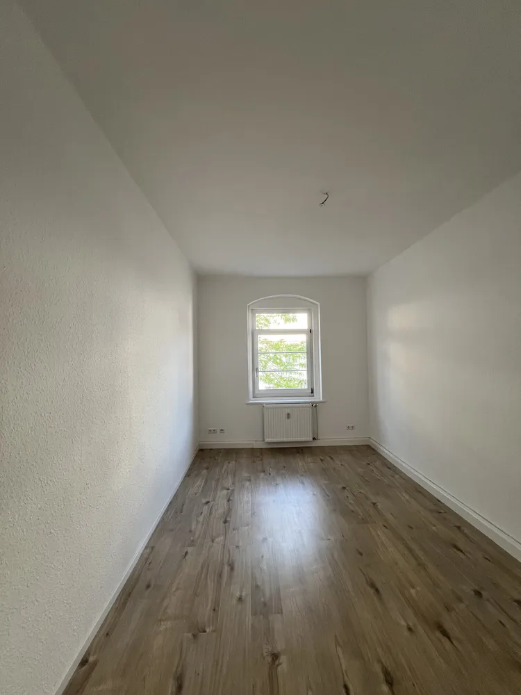 2 Zimmer Wohnung mit 50 m² in Chemnitz – Bild 4