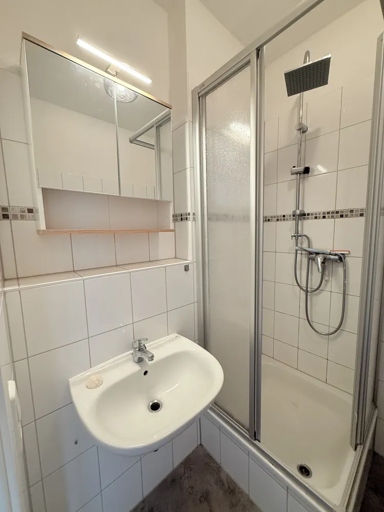 1 Zimmer Wohnung mit 26 m² in Halle (Saale) – Bild 8
