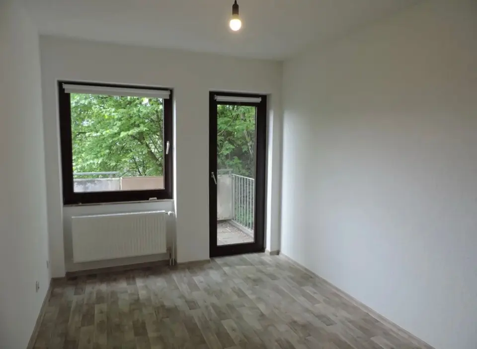 2 Zimmer Wohnung mit 25 m² in Siegen – Bild 2