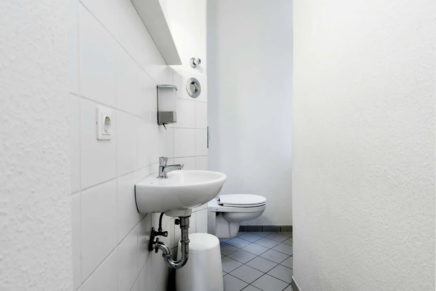 Shared room with 10 m² in Berlin – Photo 3