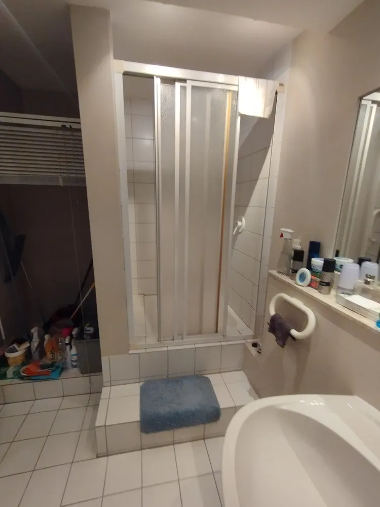 2 room apartment with 55 m² in Weil am Rhein – Photo 1