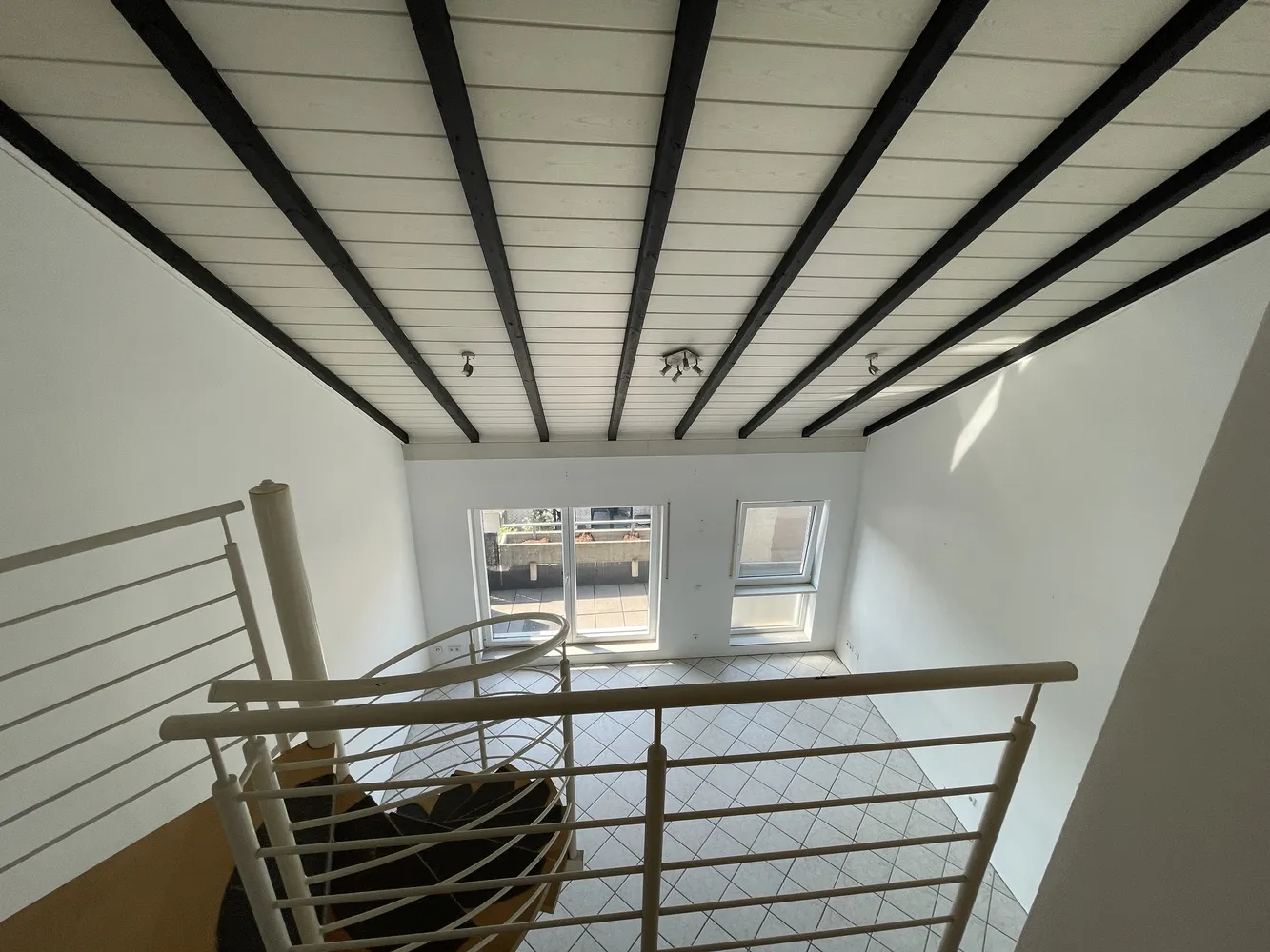 4 Zimmer Wohnung mit 96 m² in Oberhausen – Bild 1
