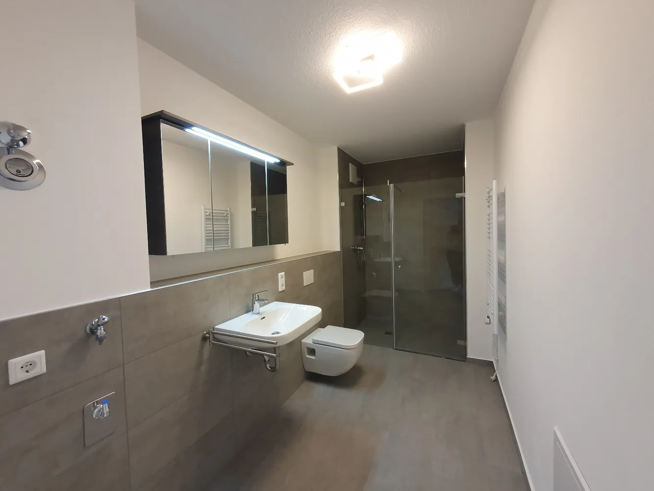 2 Zimmer Wohnung mit 59 m² in Nürnberg – Bild 4