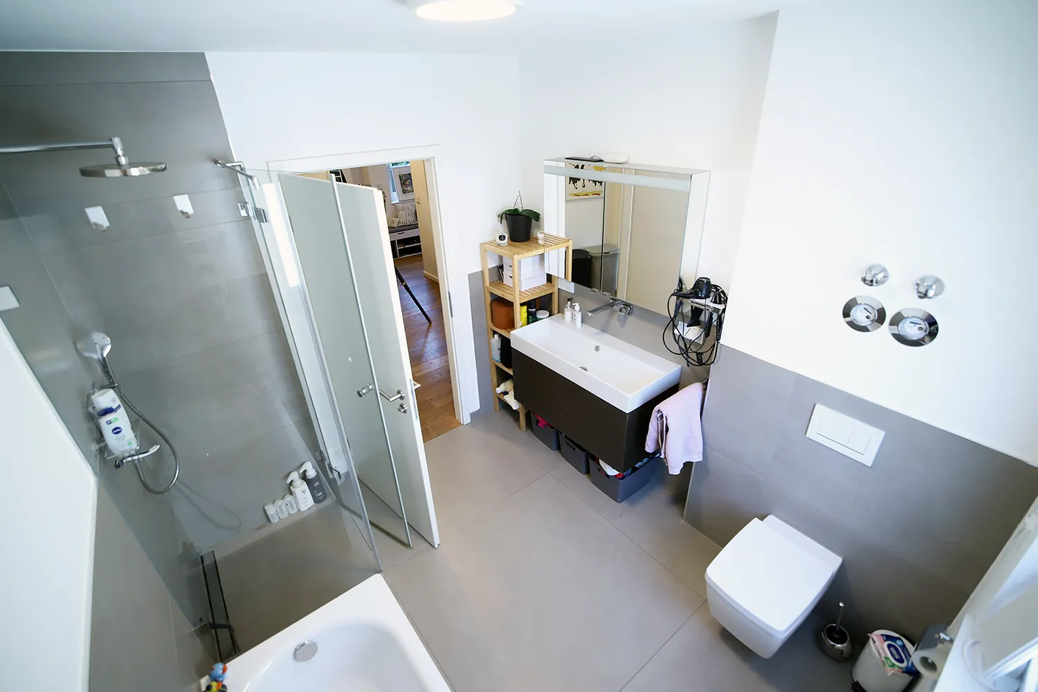 4 Zimmer Wohnung mit 118 m² in Wiesbaden – Bild 6