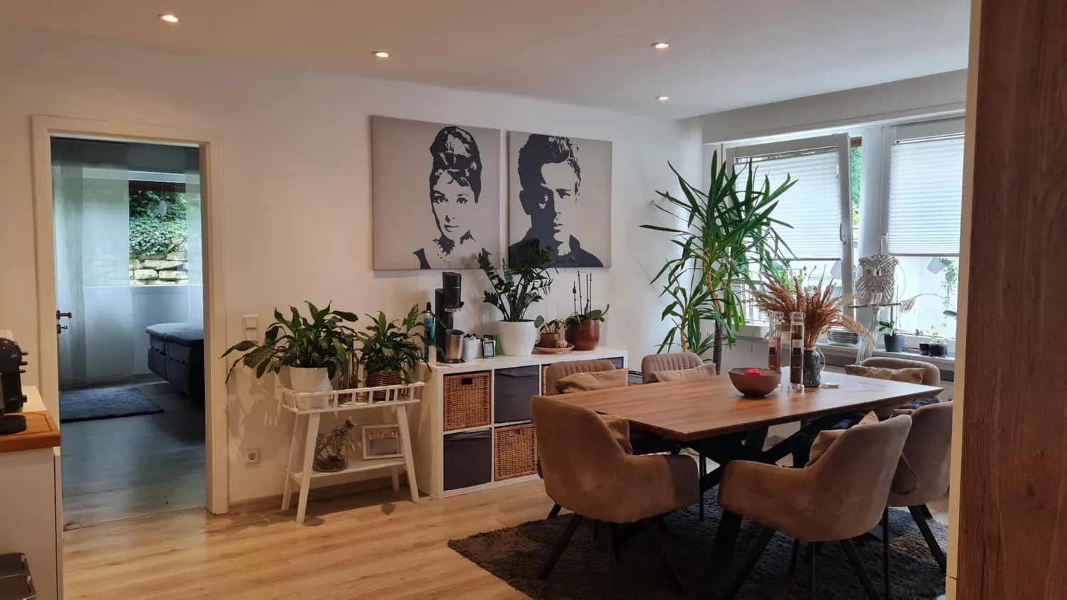 3 Zimmer Wohnung mit 100 m² in Unna – Bild 4