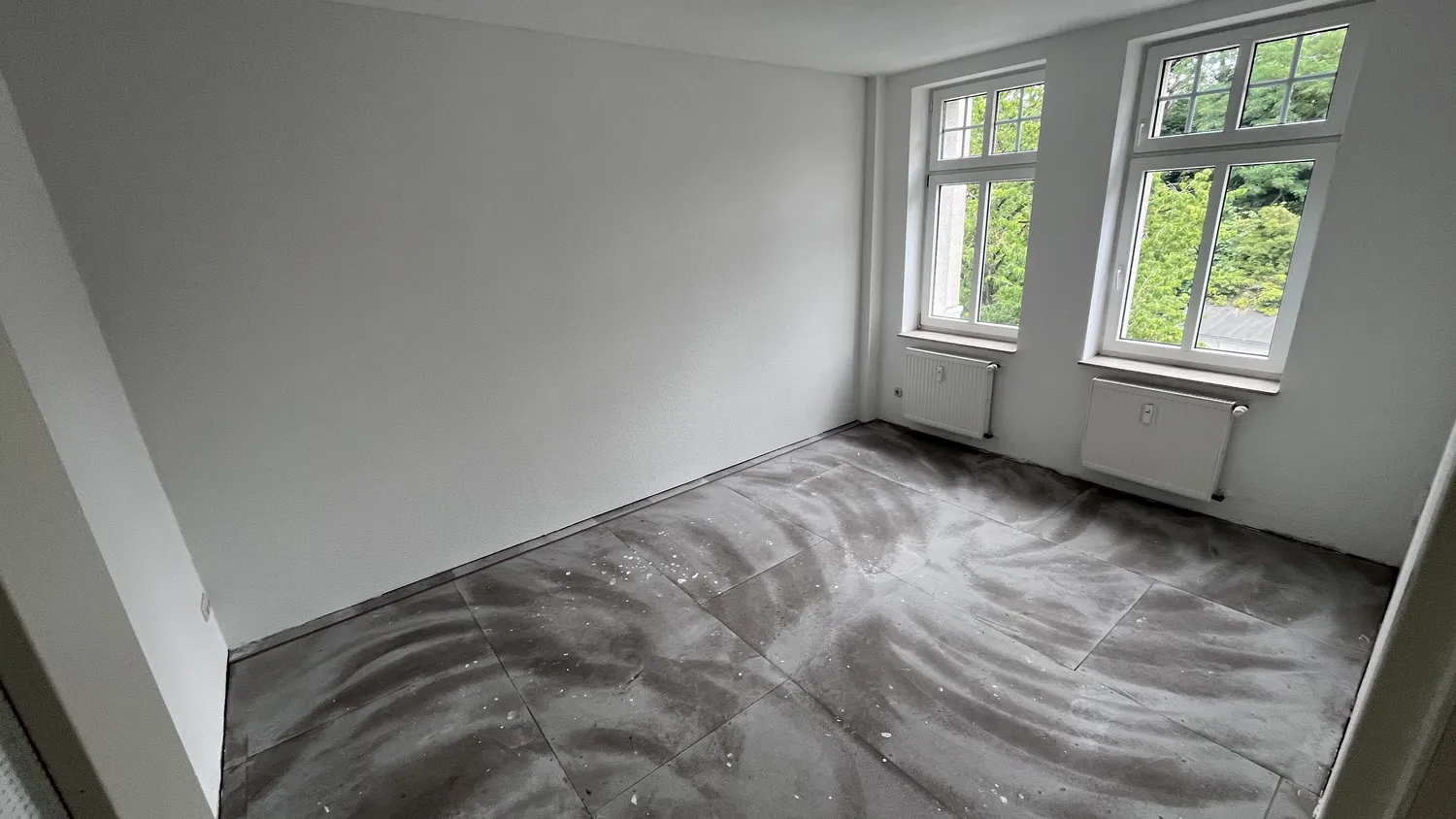3 Zimmer Wohnung mit 51 m² in Gelsenkirchen – Bild 9