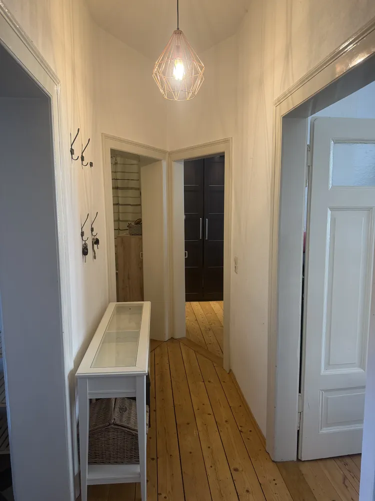 3 Zimmer Wohnung mit 65 m² in Karlsruhe – Bild 3