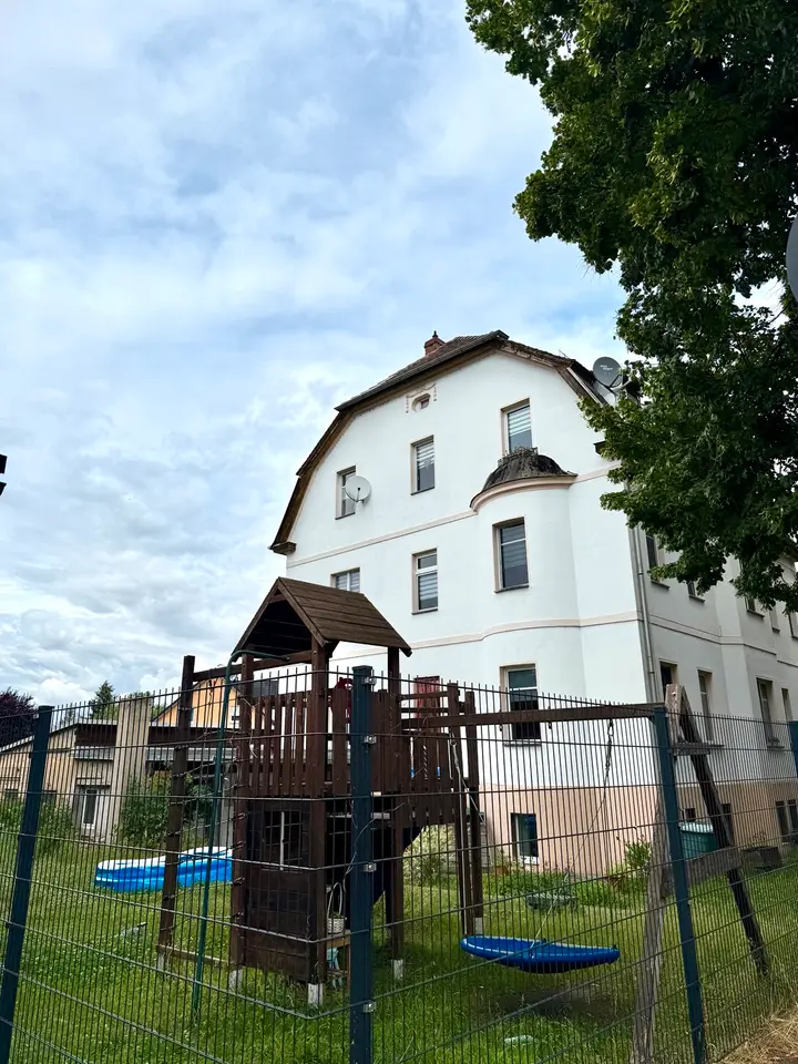 4 room apartment with 103 m² in Gera – Photo 4