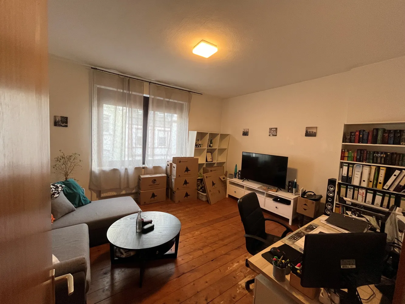 2 Zimmer Wohnung mit 60 m² in Wiesbaden – Bild 8