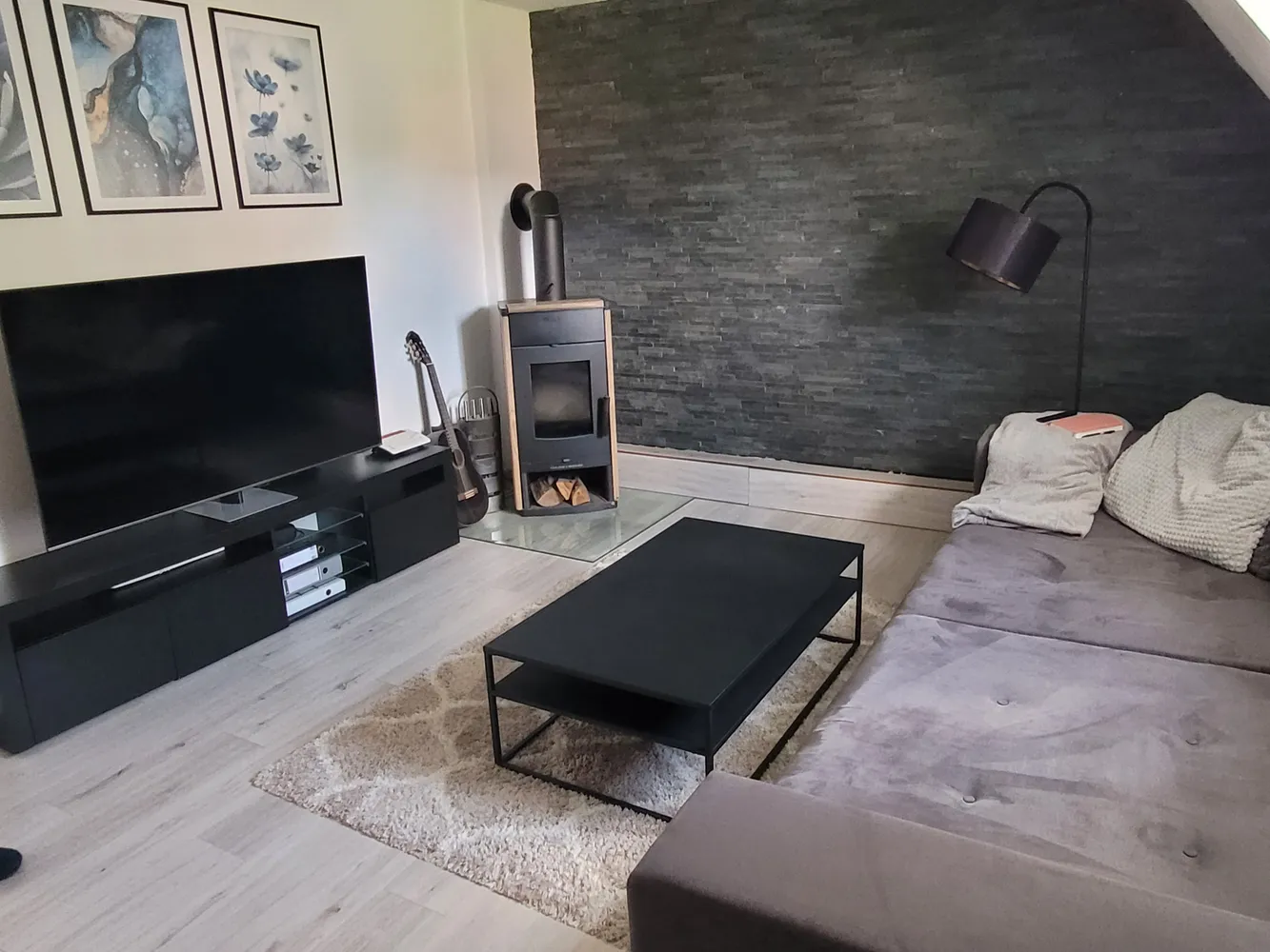 3 Zimmer Wohnung mit 80 m² in Hagen – Bild 7