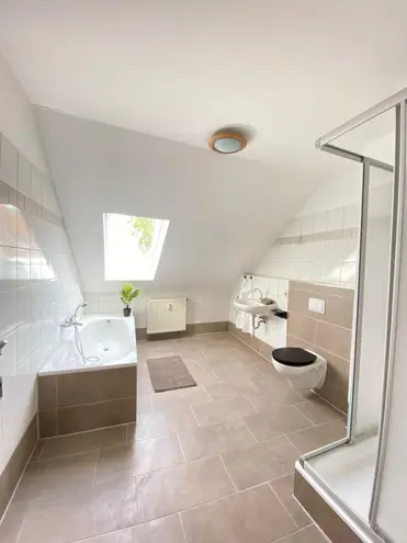 3 Zimmer Wohnung mit 87 m² in Wittenberg – Bild 5