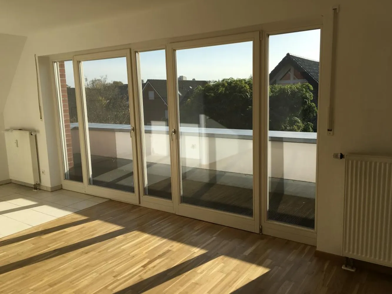 2 Zimmer Wohnung mit 68 m² in Bocholt – Bild 4