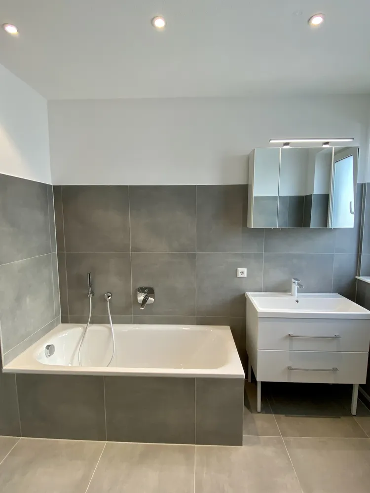 3 Zimmer Wohnung mit 90 m² in Heilbronn – Bild 10