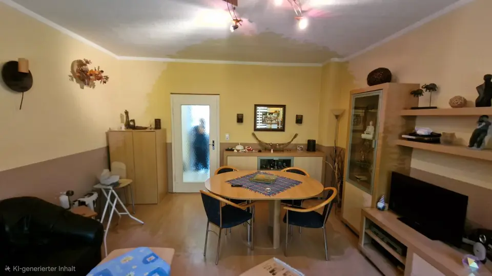 3 Zimmer Wohnung mit 69 m² in Hagen – Bild 3