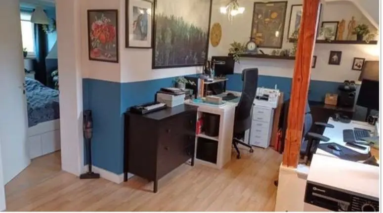 4 Zimmer Wohnung mit 80 m² in Duisburg – Bild 9