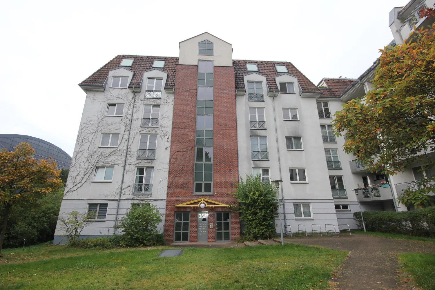 4 Zimmer Wohnung mit 118 m² in Berlin – Bild 5