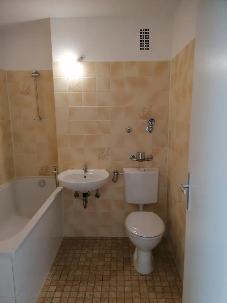 2 Zimmer Wohnung mit 58 m² in Bochum – Bild 3