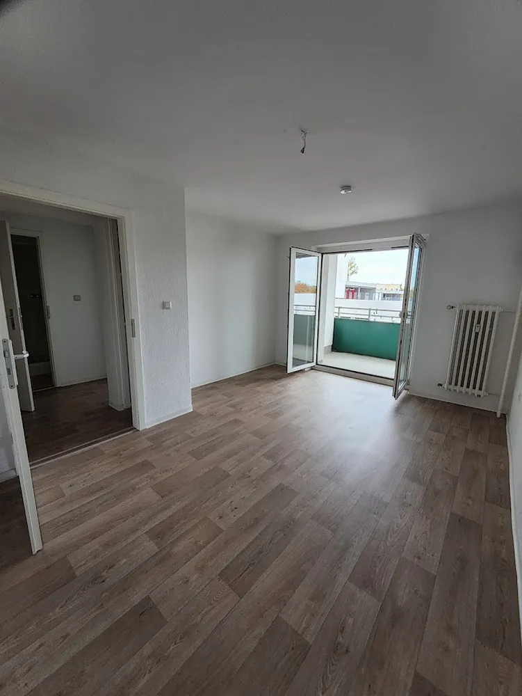 2 Zimmer Wohnung mit 46 m² in Frankfurt (Oder) – Bild 6