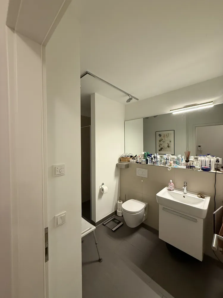 3 Zimmer Wohnung mit 110 m² in Hamburg – Bild 4