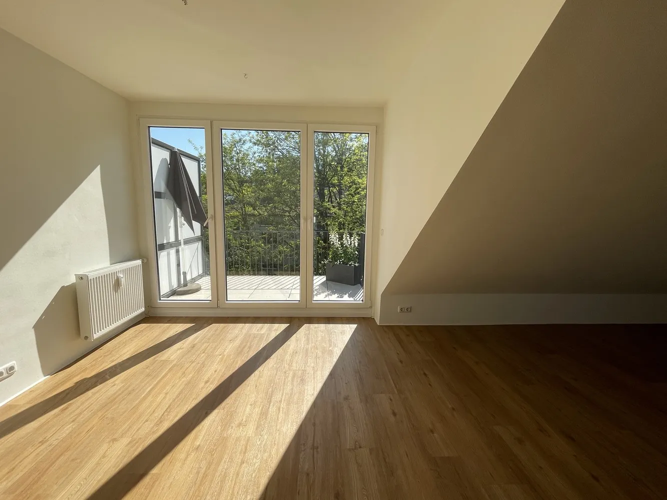 1 Zimmer Wohnung mit 46 m² in Essen – Bild 4
