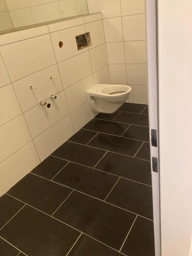 1 room apartment with 57 m² in Stendal – Photo 12