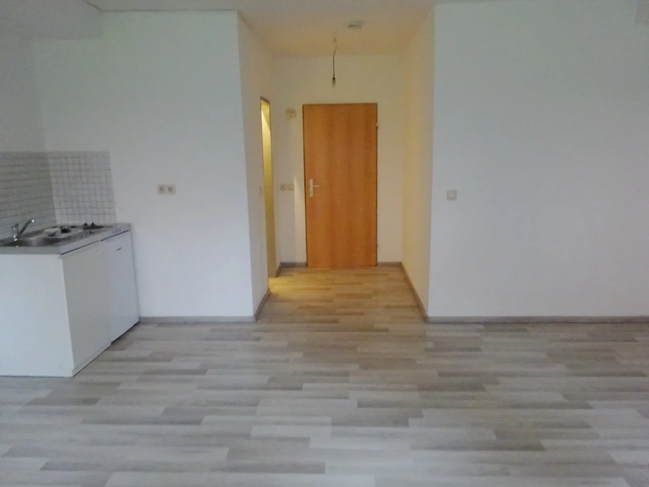 1 room apartment with 28 m² in Neu-Isenburg – Photo 3