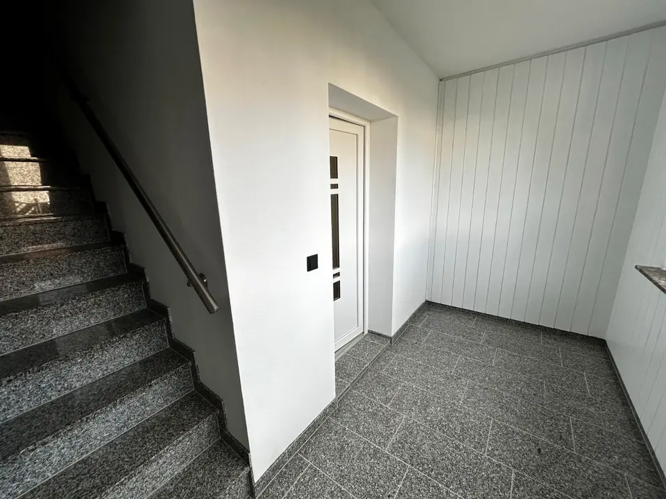4 Zimmer Wohnung mit 133 m² in Osterode am Harz – Bild 3